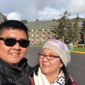 Meet your Posher, Angeline